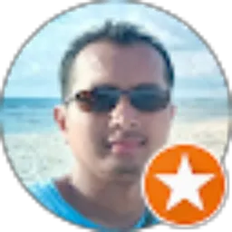 Review From Syuhada Alie