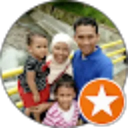 Review From ina prastyo