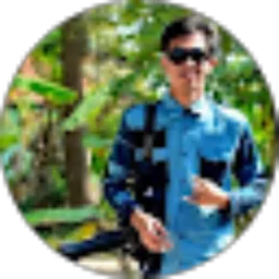 Review From Riky kustoma
