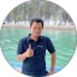 Review From Budi Badrudin