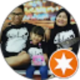 Review From Dony Pratana