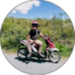 Review From helpris hutauruk