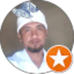 Review From I Wayan Amerta yasa
