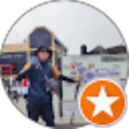 Review From dae robbi