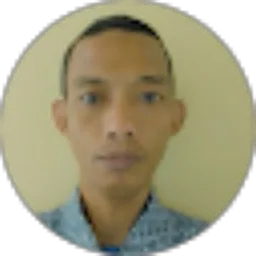 Review From Abdul Hakim Nashrullah