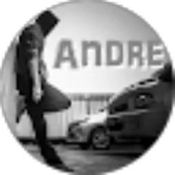 Review From Andre So