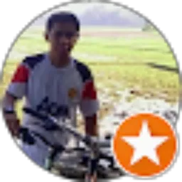 Review From budi harsana