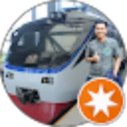 Review From Olay Railfans