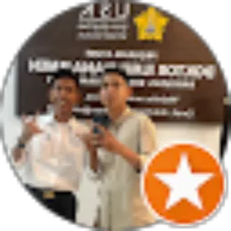Review From ABRAR Maulana ml