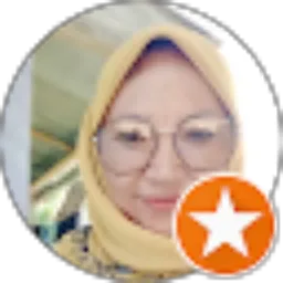 Review From evi arfiani