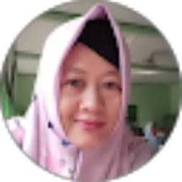 Review From siti nurhayati