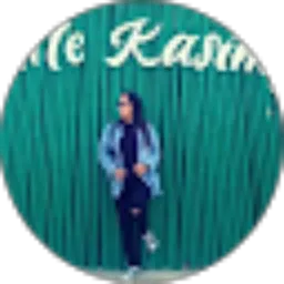 Review From Nita Anggrainy