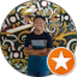 Review From Syaprudin