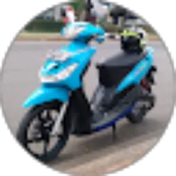 Review From Nur hidayat Grab