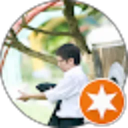Review From her prabowo