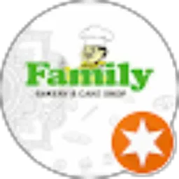 Review From Family Bakery