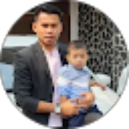 Review From Syahrin SKM