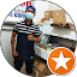 Review From Jerison Hendro