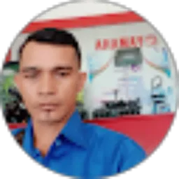 Review From Jufri Antoni