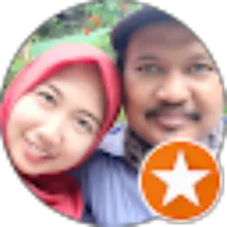 Review From Dedek Rudi Harmanto