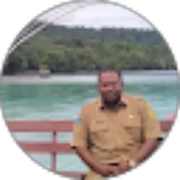 Review From SAMUEL YAWAN