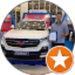 Review From Fridolin Andi