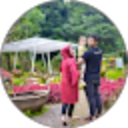 Review From dedy siswanto