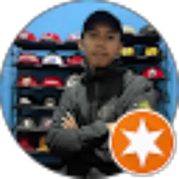 Review From Muhammad Riyadh Isa W