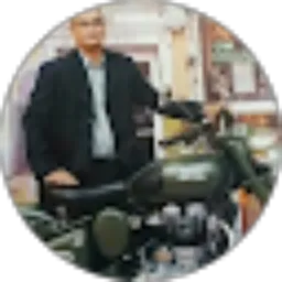Review From Jarot setiadi