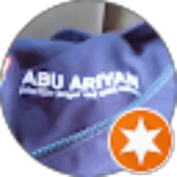 Review From abu ariyan Al-jawawi