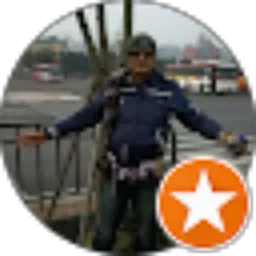 Review From Jamidi Patrol