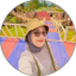 Review From aldina rahma putri