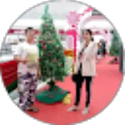 Review From Veriko Maibang