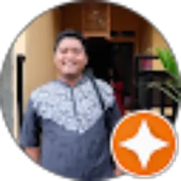 Review From Ahmad Zaelani