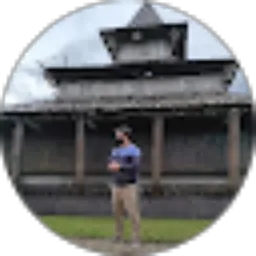 Review From Reza Akbar