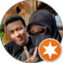 Review From Siti Rosyidah