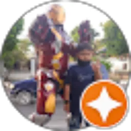 Review From Muhammad Aghiva