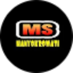 Review From MS HANYOKROWATI
