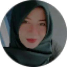 Review From khairum maisaroh (Arum)