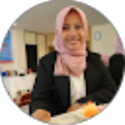 Review From riska amelia