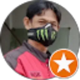 Review From AGUS HARYADI