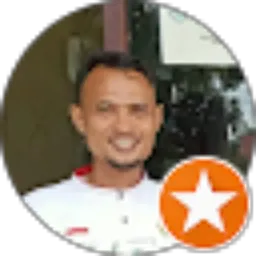 Review From Ujang Sutomo