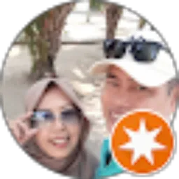 Review From Ribut Winardi