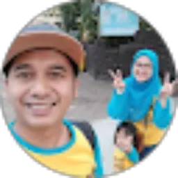 Review From harrizki utomo