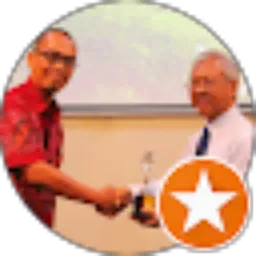 Review From Mazhend Hendrijanto