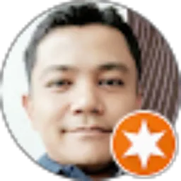 Review From Paulinus Pandiangan