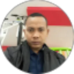 Review From Sukron Sukron