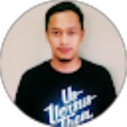 Review From Aldy Ahmad