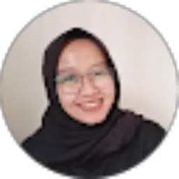 Review From Indah Nurhasanah