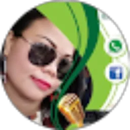 Review From Lasma Sihite